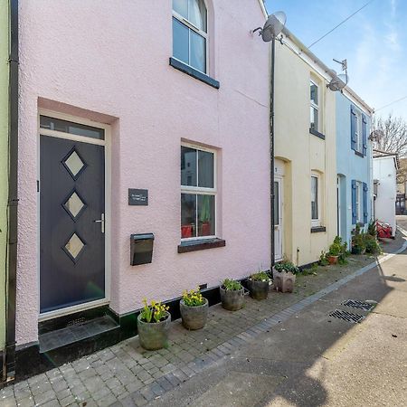 Primrose Cottage Teignmouth Esterno foto