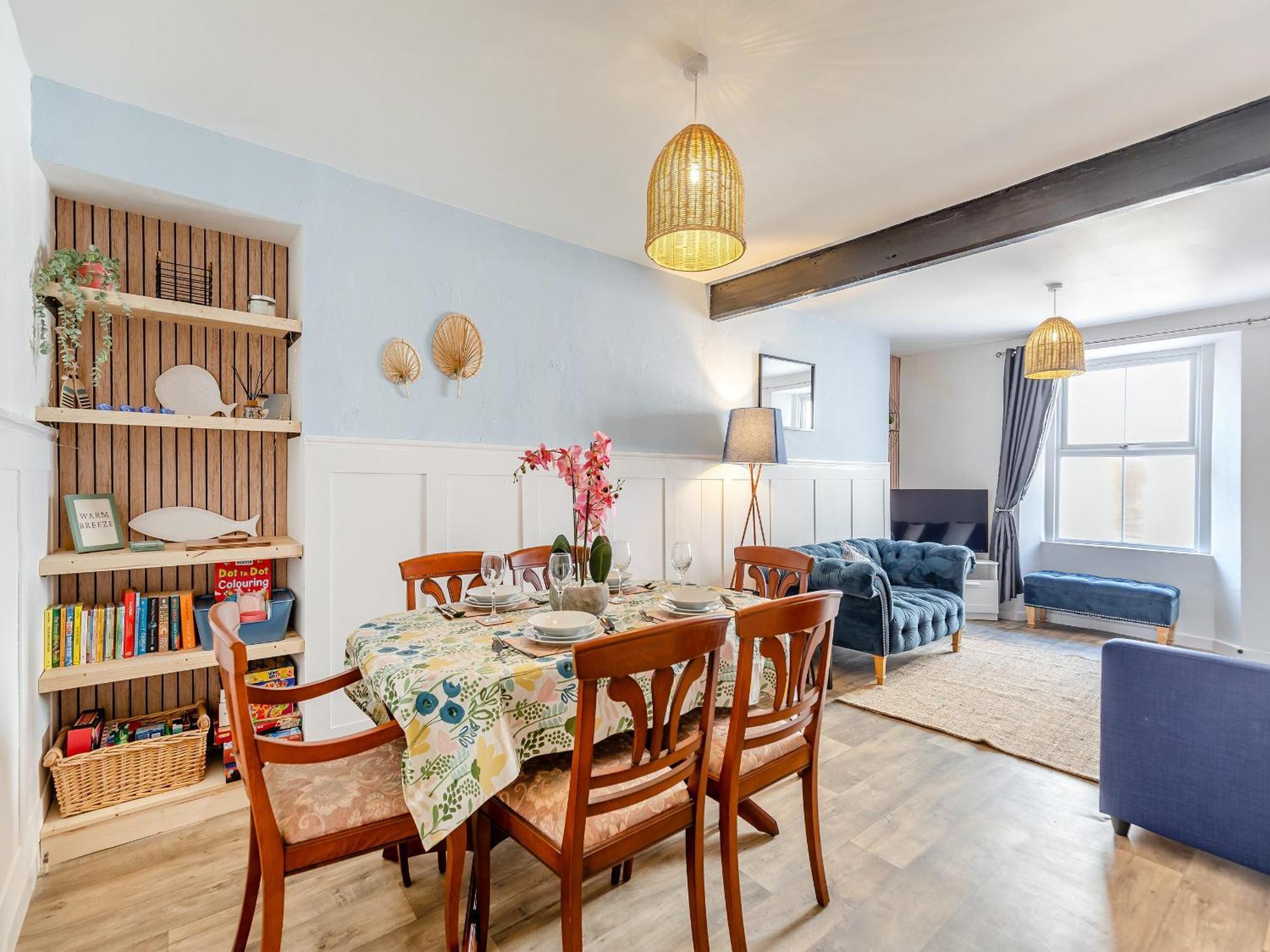 Primrose Cottage Teignmouth Esterno foto