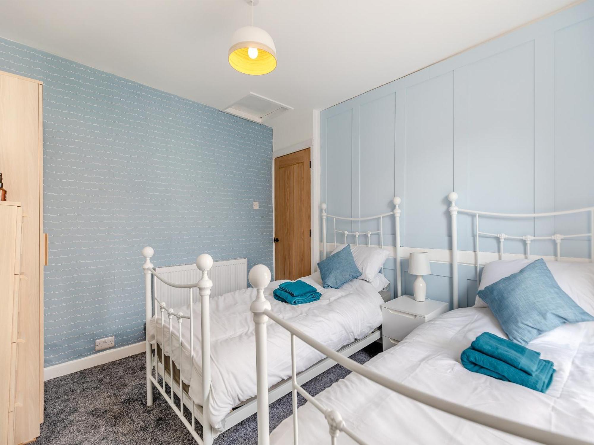Primrose Cottage Teignmouth Esterno foto