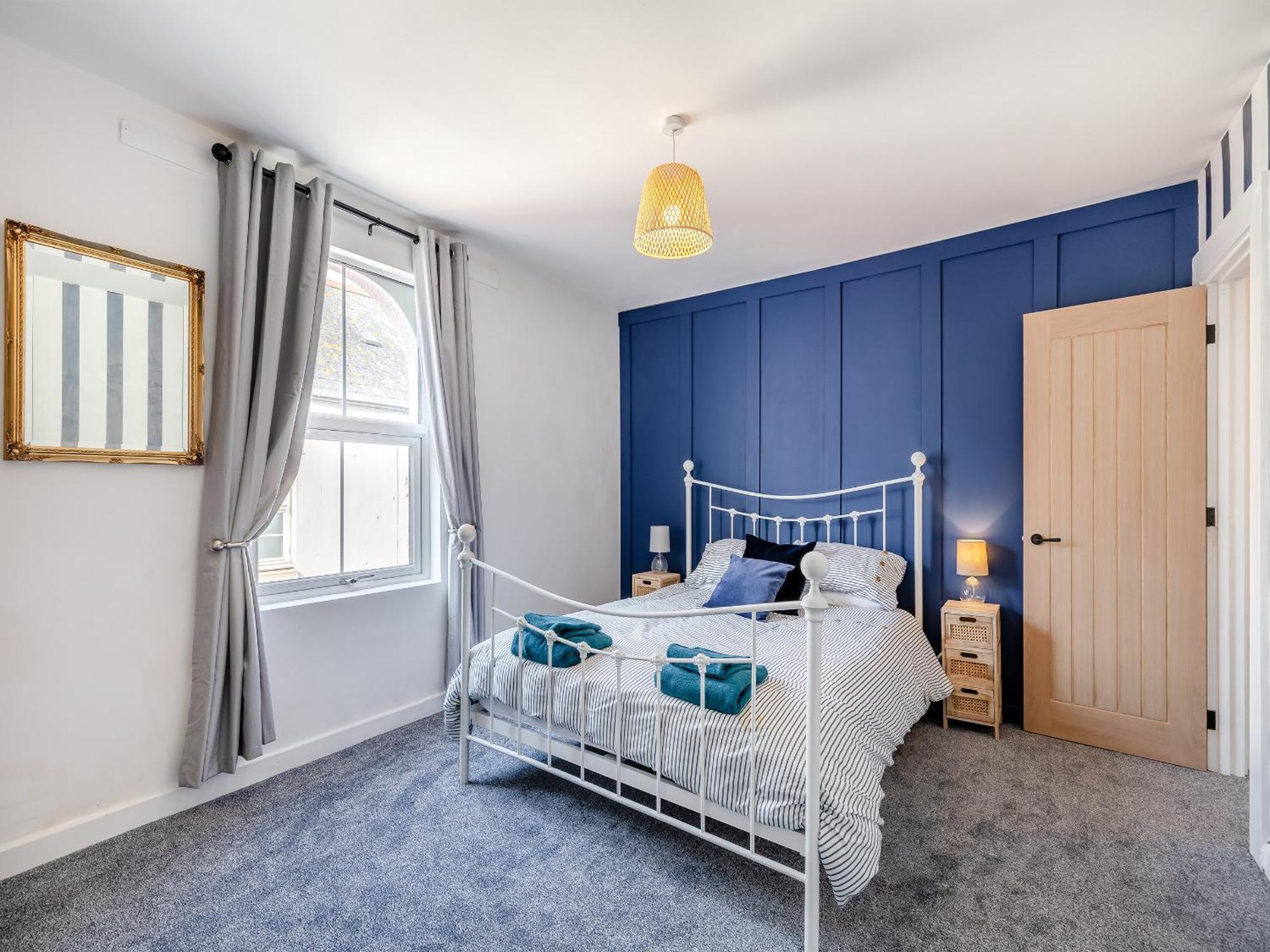 Primrose Cottage Teignmouth Esterno foto